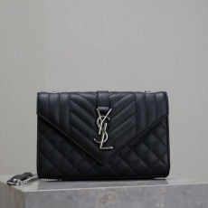 YSL Satchel Bags